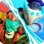 冲啊原始人小米