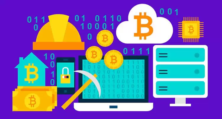 比特币挖矿机多少算力能挖一个币？比特币挖矿方法有哪些?