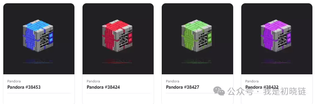 什么是ERC404协议?潘多拉Pandora 10天涨幅超100倍?