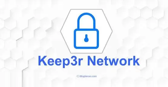 KP3R币发行总量介绍