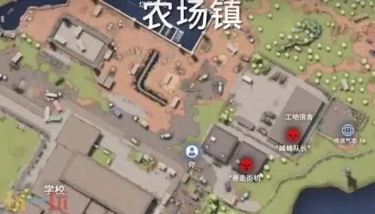 逃离科夫糖果枪获取方法及蓝图位置分享