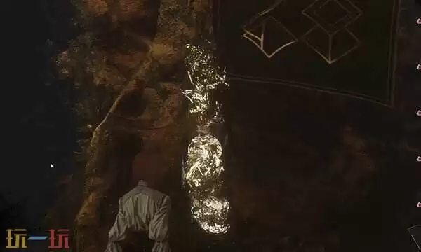 光与影33号远征队默偶收集：明黄丰饶 无光崖地图默偶点位与奖励介绍