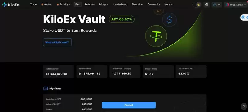 一文盘点12个Manta Pacific生态未发币项目