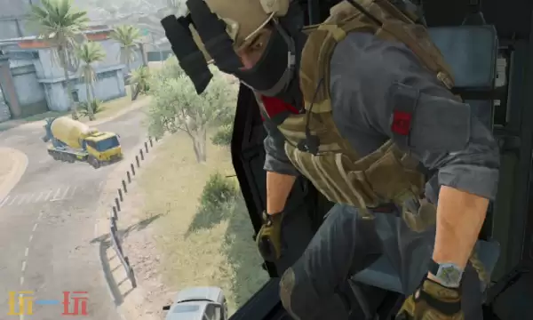 三角洲行动S7鸟瞰苍穹任务怎么做 三角洲任务攻略分享​