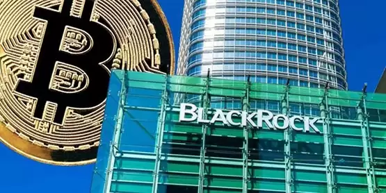 比特币现货ETF交易火热!贝莱德IBIT成交额连2天破13亿美元