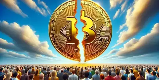 为什么比特币减半四年一次?距离比特币第4次减半还有多久