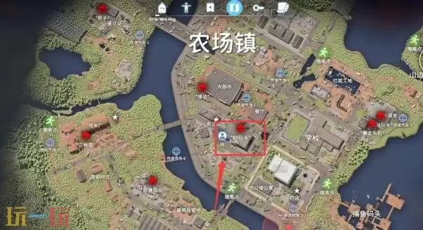 逃离塔科夫AK103在哪能打 AK103获取方法及蓝图位置分享