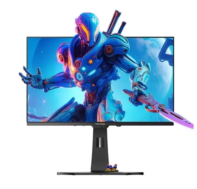 优派发布XG273F-2K-OLED电竞显示器:540Hz刷新率+1500尼特峰值亮度