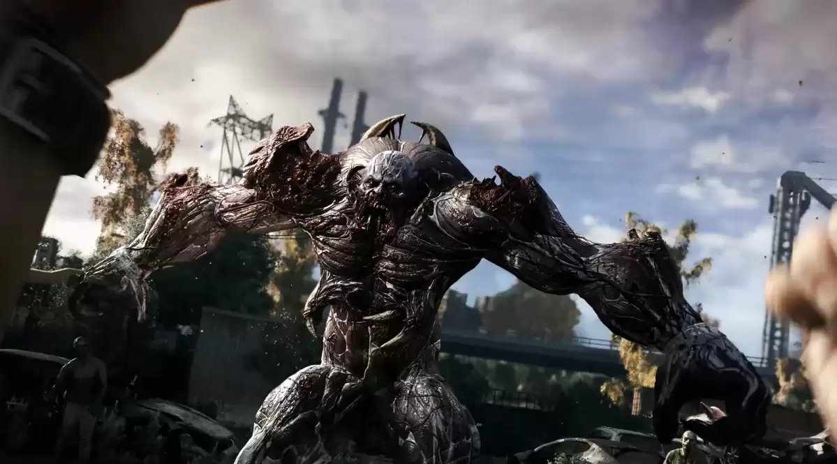 《消逝的光芒：困兽》游戏更新 1.4 版：新增光追、传奇等级，全新“新游戏 +”模式