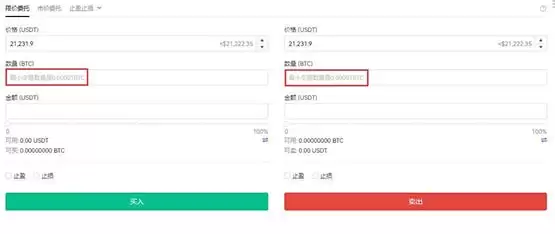 比特币如何买入和卖出?比特币买卖教程