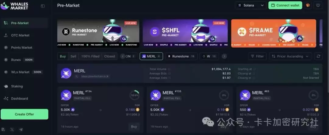 近期热门生态总结:比特币L2+热门生态汇总