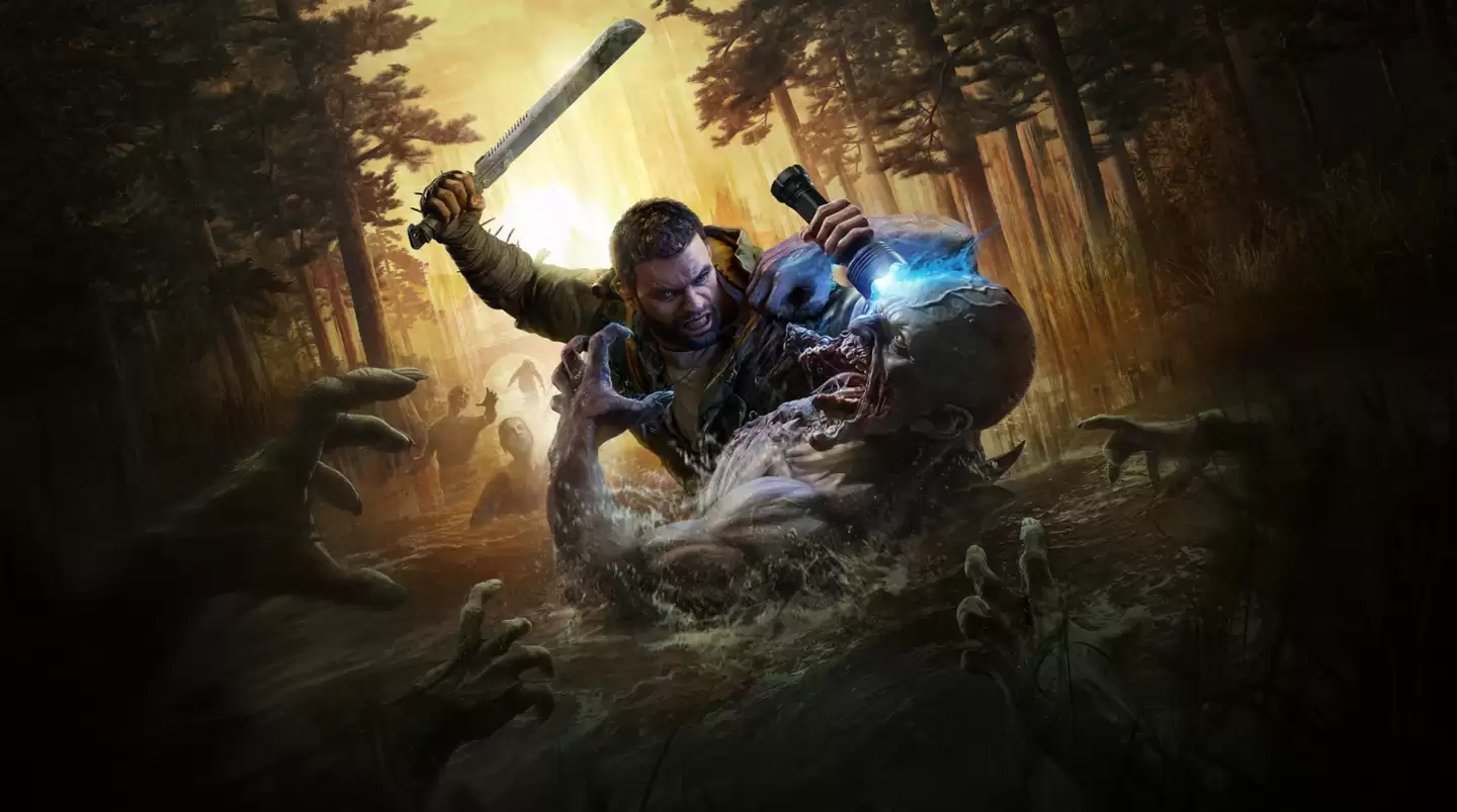 《消逝的光芒：困兽》游戏更新 1.4 版：新增光追、传奇等级，全新“新游戏 +”模式