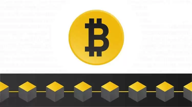 一文了解区块链技术就是比特币吗?