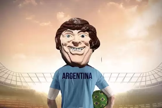 阿根廷经济休克疗法上路!法币比索贬值一倍 开放比特币签订合约