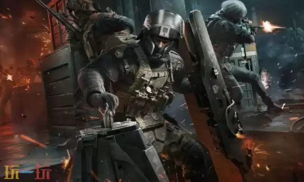 三角洲行动S7保障有力配件任务怎么做 三角洲任务攻略分享​