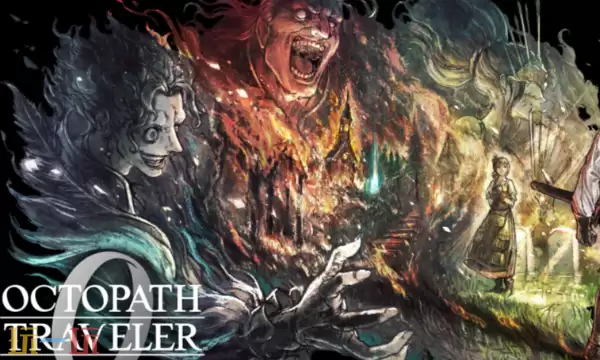 歧路旅人0配置要求是什么 全平台硬件需求指南