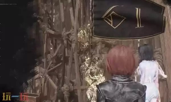 光与影33号远征队默偶收集：空中宅邸 探天地图的默偶点位分享