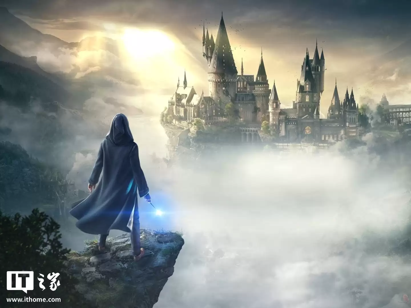 《霍格沃茨之遗》新作曝光:仍是单人 RPG,有望与《哈利波特》剧情实现更深层对接