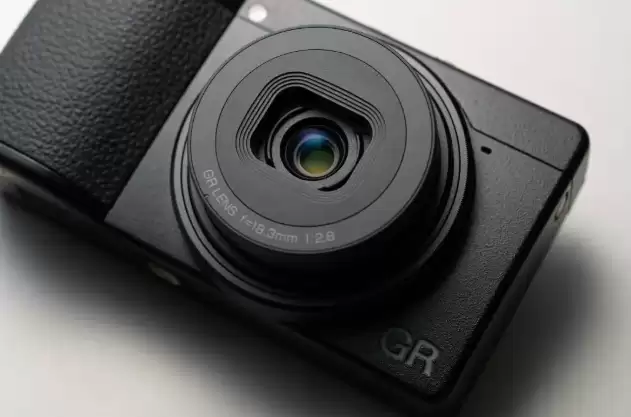 理光 GR IV 相机固件 1.04 版发布，优化充电控制、性能等