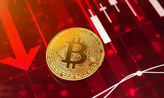 比特币结束牛市?11周以来首现3300万美元净流出