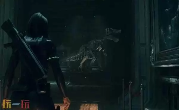 恐怖动作《Code Violet》玩法预告发布!将于12月12日发售