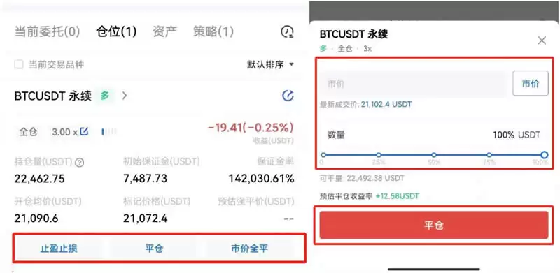 比特币合约收益率怎么算？BTC合约怎么玩？
