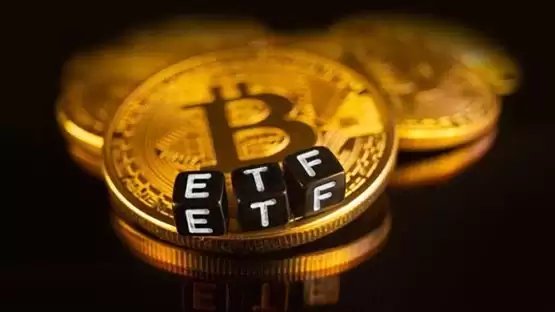 多家比特币现货ETF发行方注入种子基金!Vaneck、贝莱德、Bitwise等