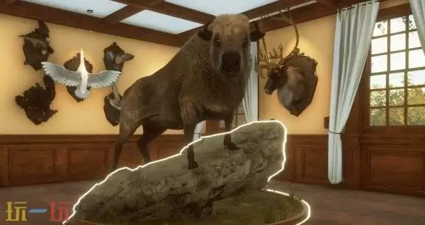 《猎人:荒野的召唤》DLC「苏格兰狩猎保护区」将于12月9日发售