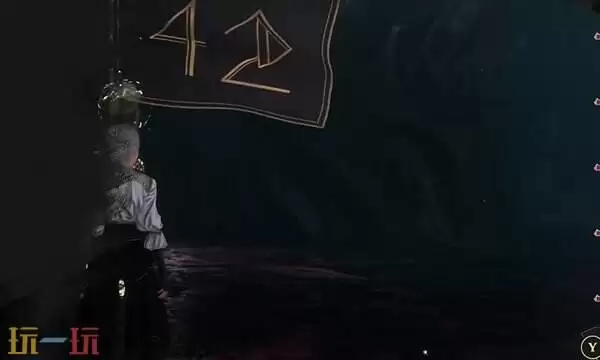 光与影33号远征队默偶收集：明黄丰饶 无光崖地图默偶点位与奖励介绍