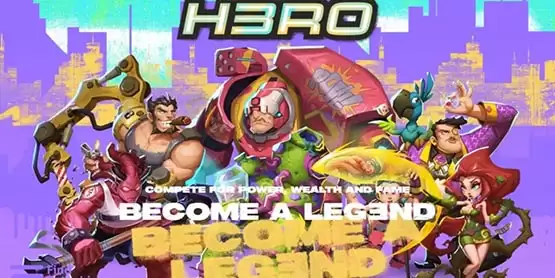 StepN新链游Gas Hero NFT成交量破1亿美元!GMT价格飙升50%