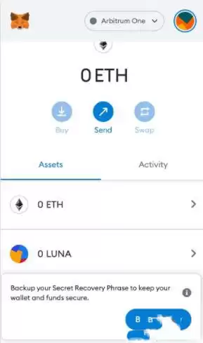 如何将Arbitrum添加至MetaMask？将Arbitrum添加至MetaMask的教程详解
