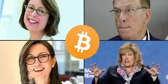 Bitcoin杂志:不要卖掉比特币!让华尔街为BTC付出天价