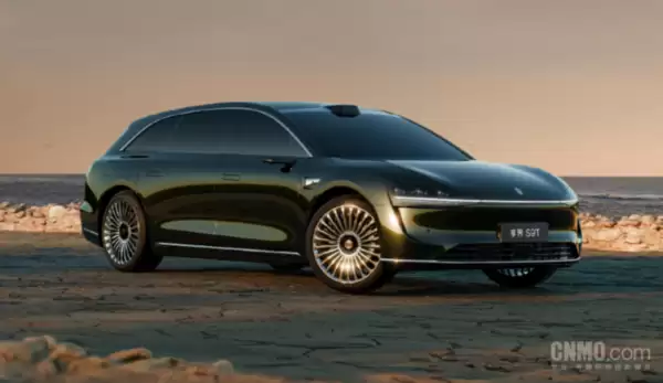 新能源汽车性价比榜单：享界S9系列获双料冠军