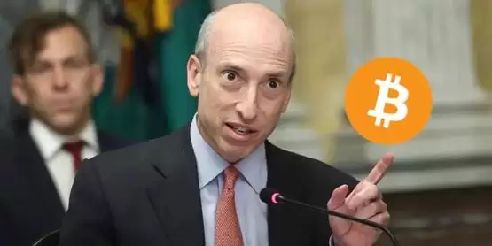 SEC主席嘲讽比特币现货ETF：违背中本聪去中心化愿景