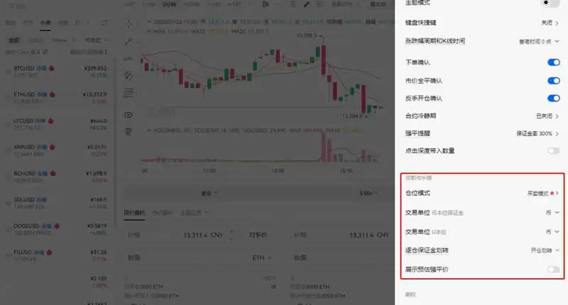 以太坊的合约怎么玩?以太坊合约交易全教程
