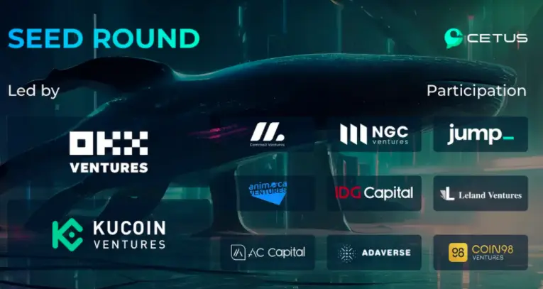 CETUS币介绍及投资前景分析