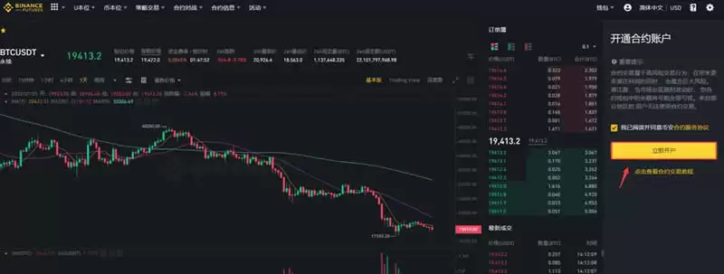 加密货币合约怎么玩才能赚钱？