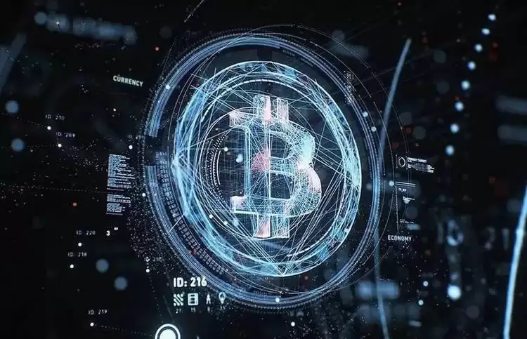 经济日报:比特币价格反弹难掩风险