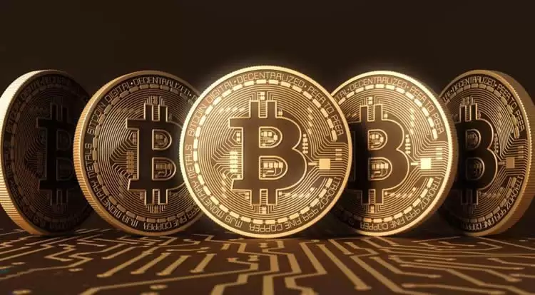 比特币交易教程