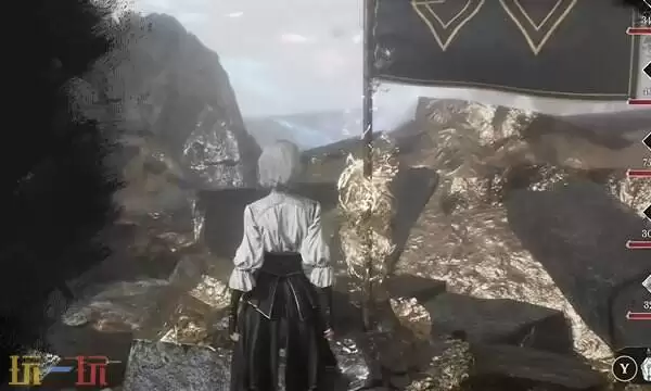 光与影33号远征队默偶收集：空中宅邸 探天地图的默偶点位分享