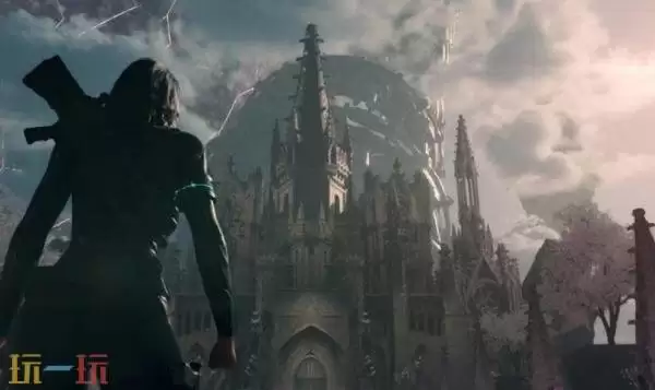 恐怖动作《Code Violet》玩法预告发布!将于12月12日发售