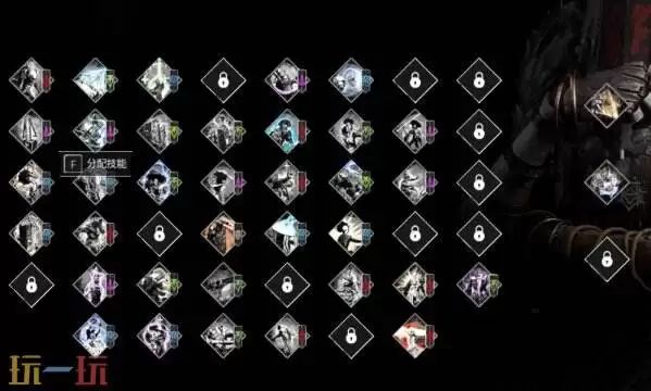 光与影33号远征队角色机制简介:莫诺柯战斗技能介绍与推荐搭配