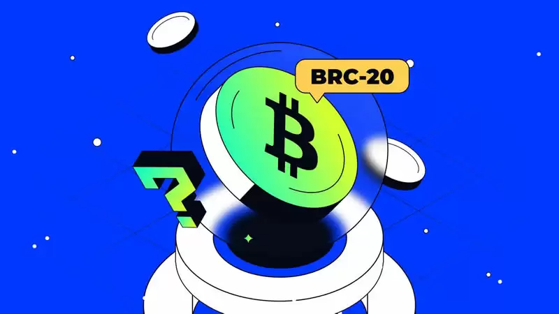 科普:什么是BRC-20和比特币Ordinals?