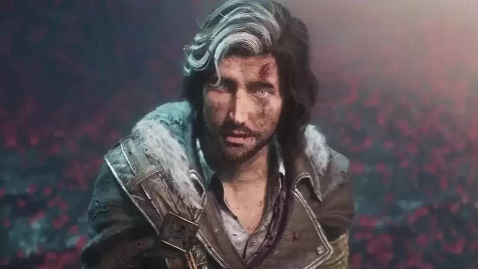 梅加邦克退选TGA，配音演员谈游戏价值与奖项之争