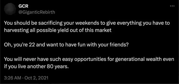 如何在下次牛市中抓住20倍到100倍的币种？