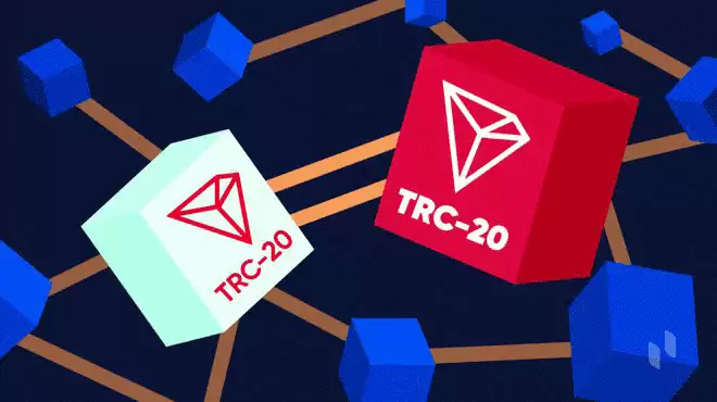USDT-TRC20:稳定币的新进化与应用