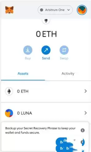 如何将Arbitrum添加至MetaMask？将Arbitrum添加至MetaMask的教程详解