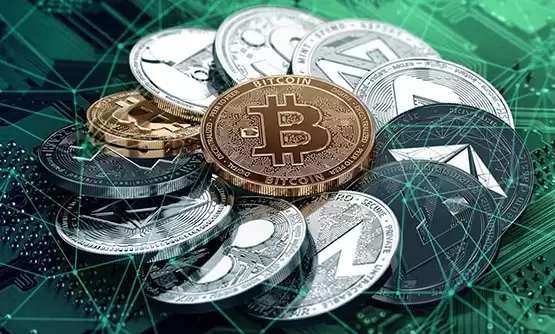 比特币暴跌无法交易 CEO道歉:流量超预期!Coinbase当机