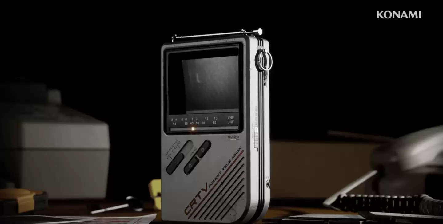 消息称科乐美初代《寂静岭》重制版将亮相 TGA 2025