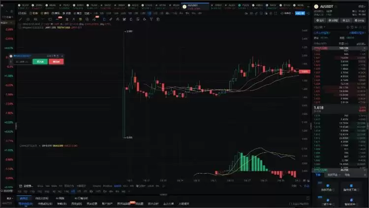 2025年真正的100倍币只有这六种!2025百倍币盘点